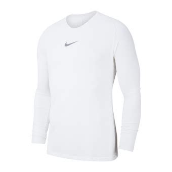 unterziehshirt weiß nike|Unter 50 € Weiß Funktionsunterwäsche (10) .